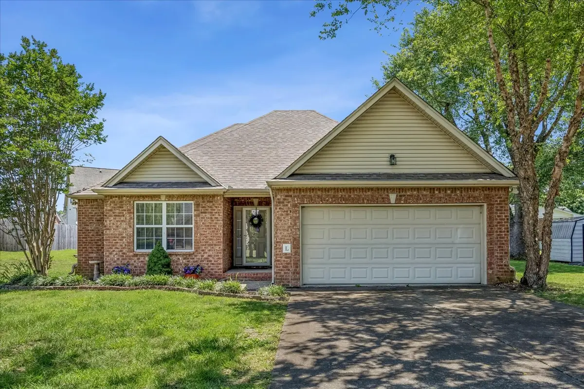 1317 Knoll Ln, Lebanon, TN 37087 - #1