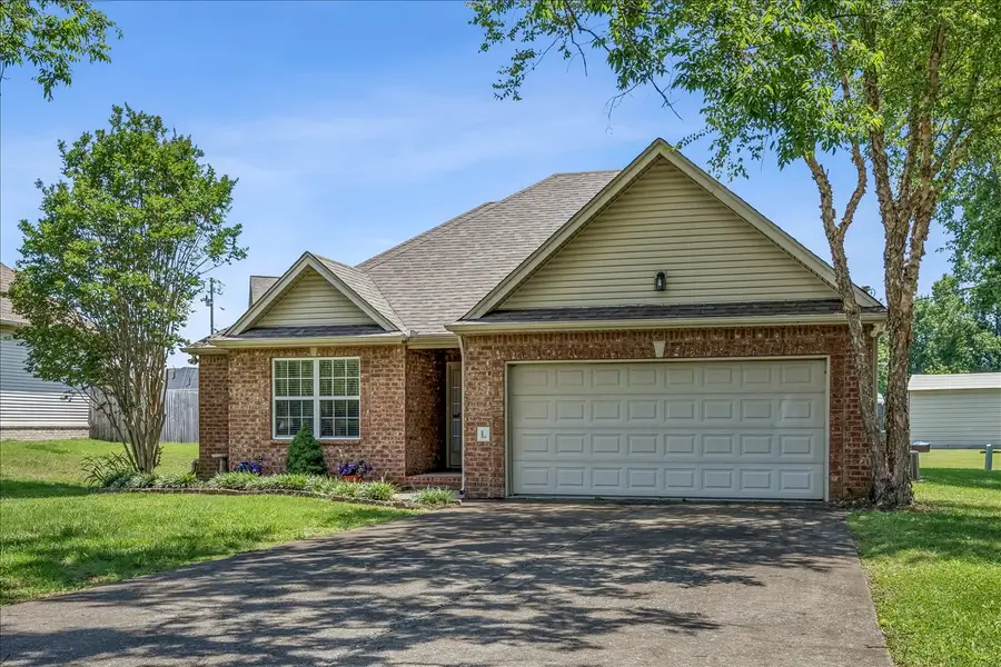 1317 Knoll Ln, Lebanon, TN 37087 - #2