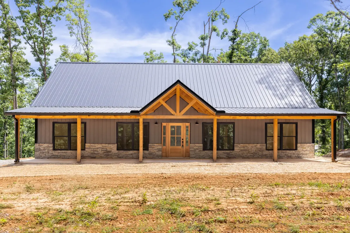 37 William Teague Ln, Ramer, TN 38367 - #1