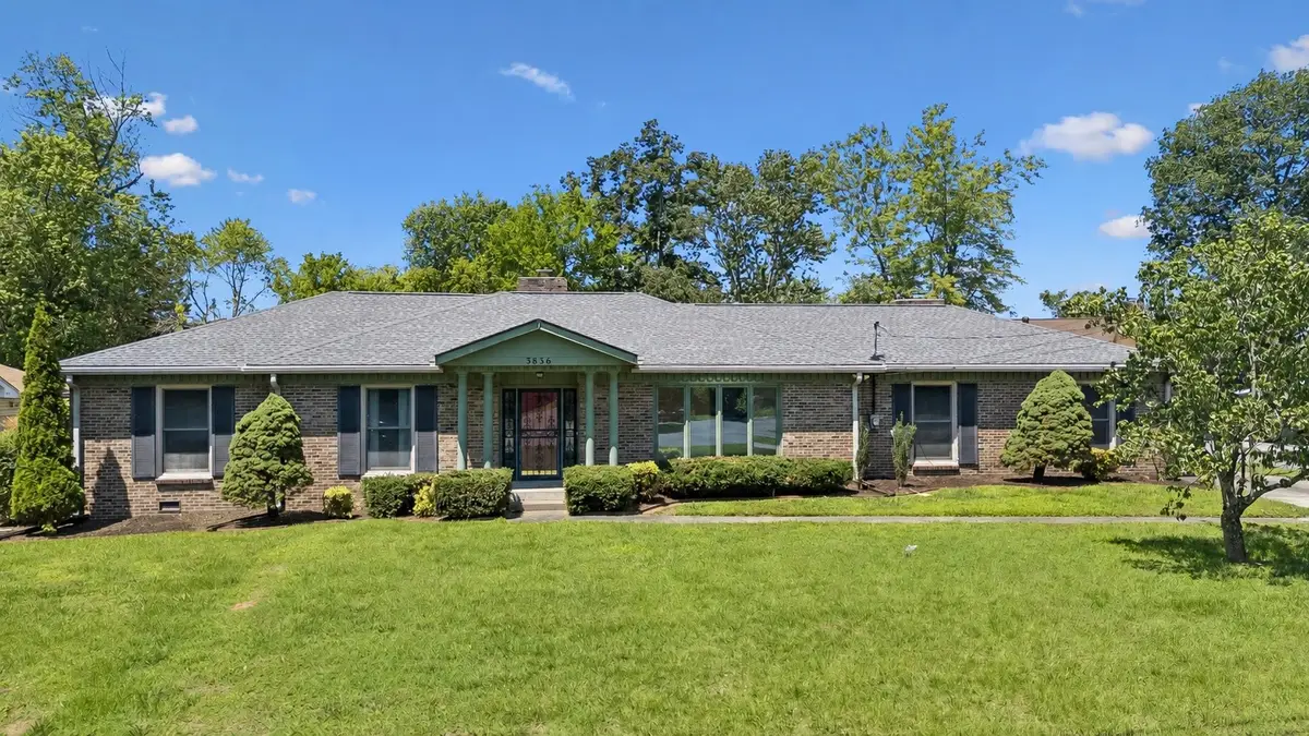3836 Lake Aire Dr, Nashville, TN 37217 - #1