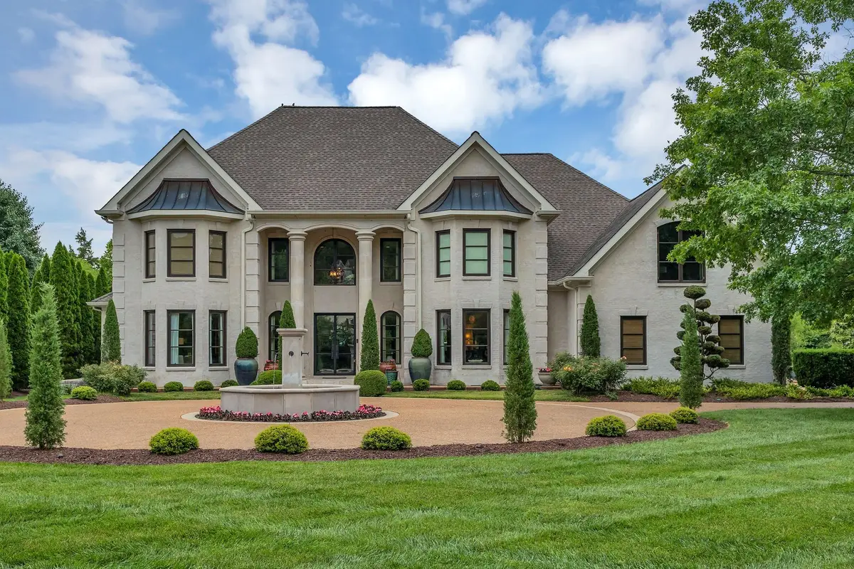 238 Pelham Dr, Brentwood, TN 37027 - #1