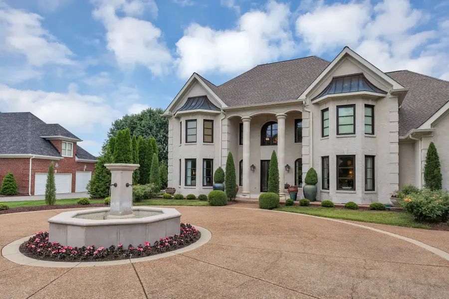 238 Pelham Dr, Brentwood, TN 37027 - #2