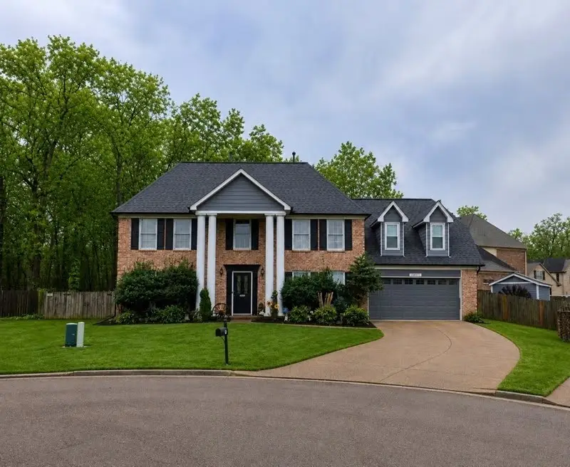 1037 Burslem Cv, Cordova, TN 38018 - #1