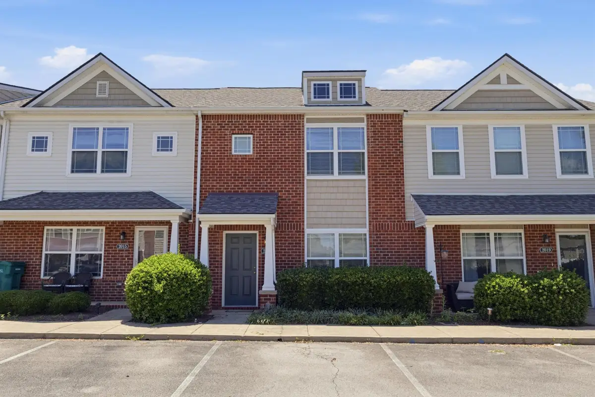 2017 Arum Ct, Spring Hill, TN 37174 - #1
