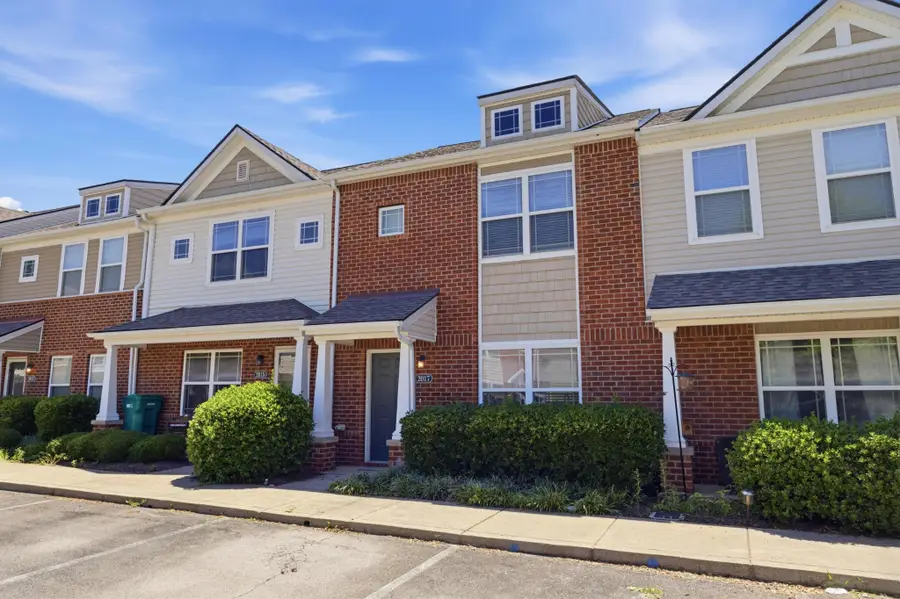 2017 Arum Ct, Spring Hill, TN 37174 - #2