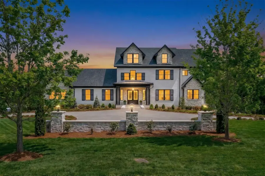 102 Steeplechase Ln, Nashville, TN 37221 - #2