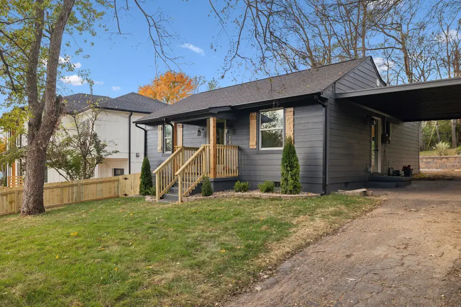 1502 Sevier Ct, Nashville, TN 37206 - #2