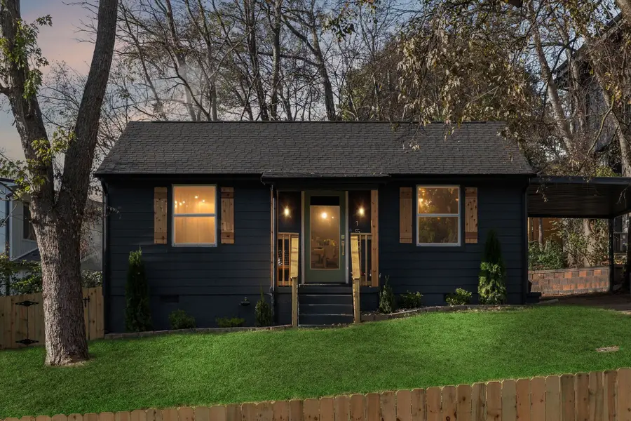 1502 Sevier Ct, Nashville, TN 37206 - #3