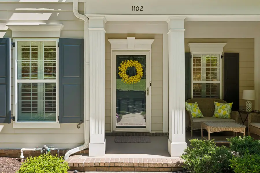 1102 French Town Ln, Franklin, TN 37067 - #3