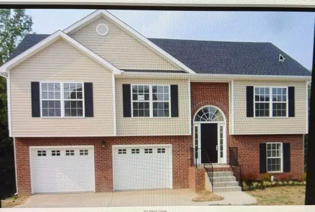 93 West Dr, Clarksville, TN 37040 - #1
