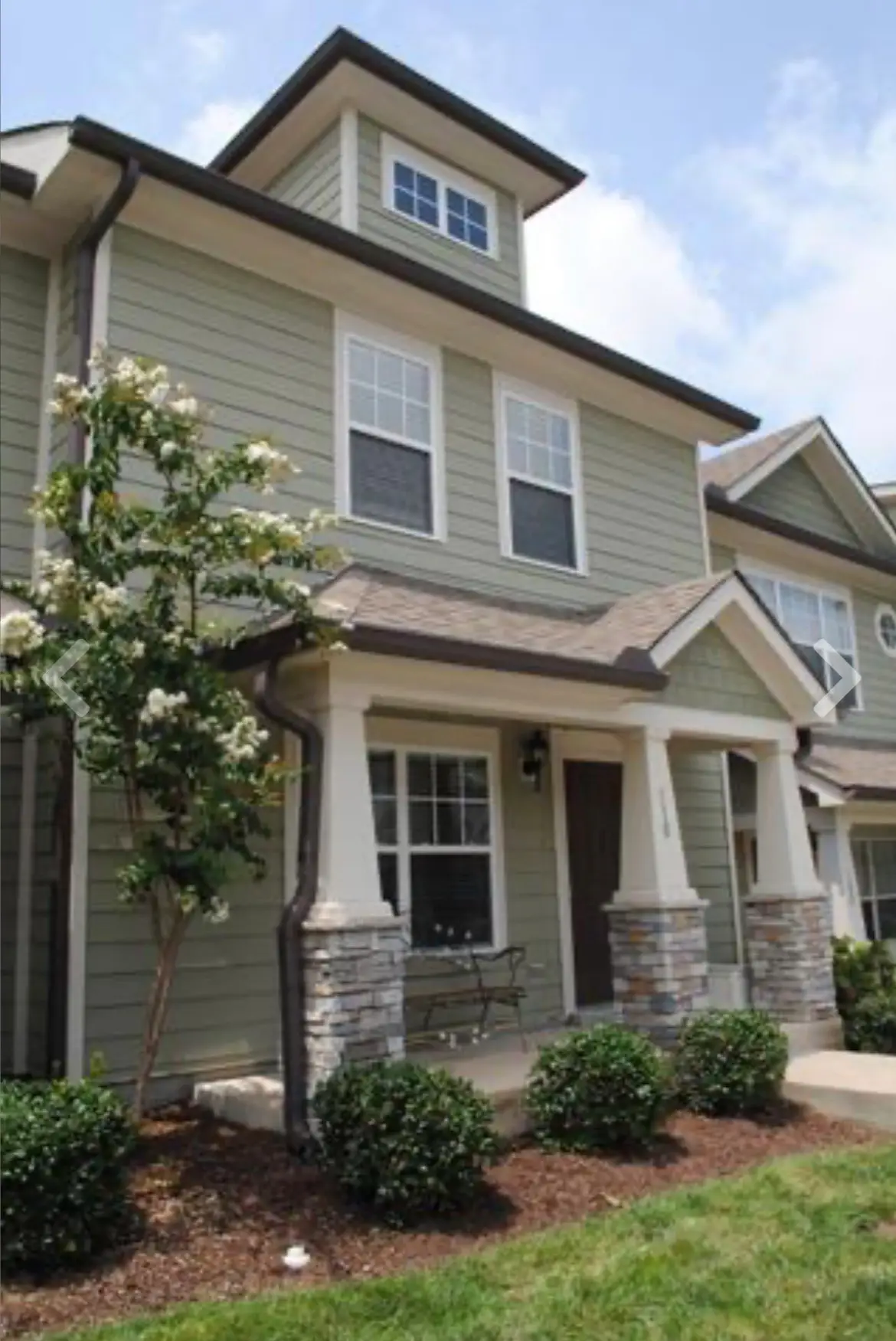 553 Rosedale Ave #110, Nashville, TN 37211 - #1