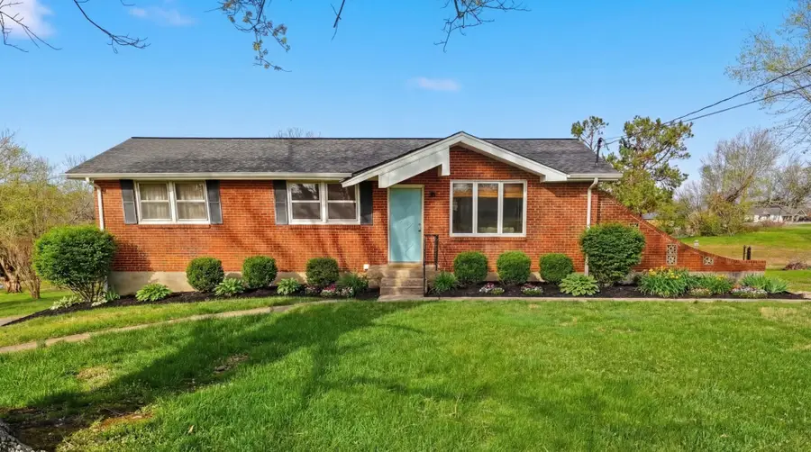 7524 Gary Rd, Joelton, TN 37080 - #2