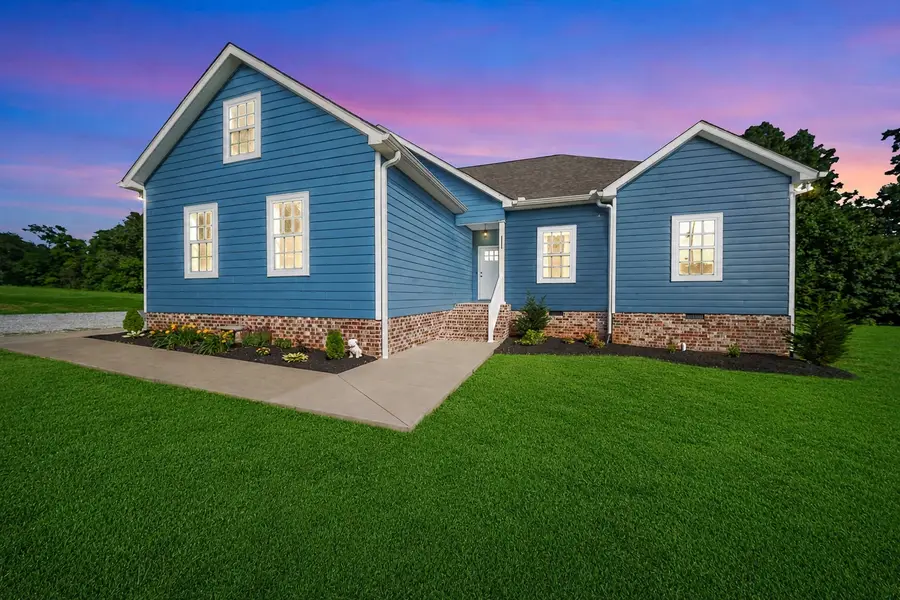 22153 Highway 49 E, Springfield, TN 37172 - #2