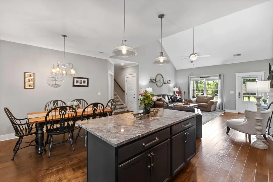 3343 Varnell Road Sw, Cleveland, TN 37311 - #2