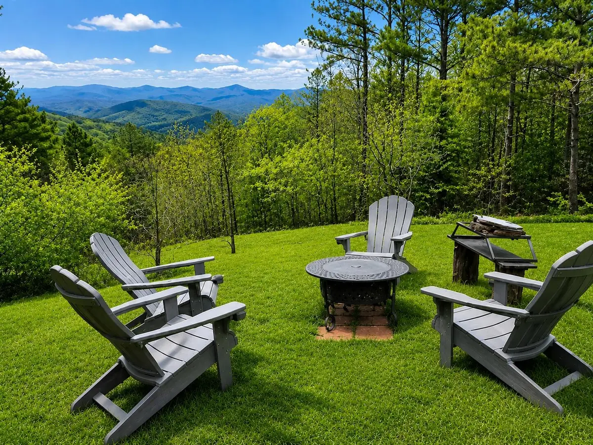 851 Stansbury Mountain Road, Copperhill, TN 37317 - #1