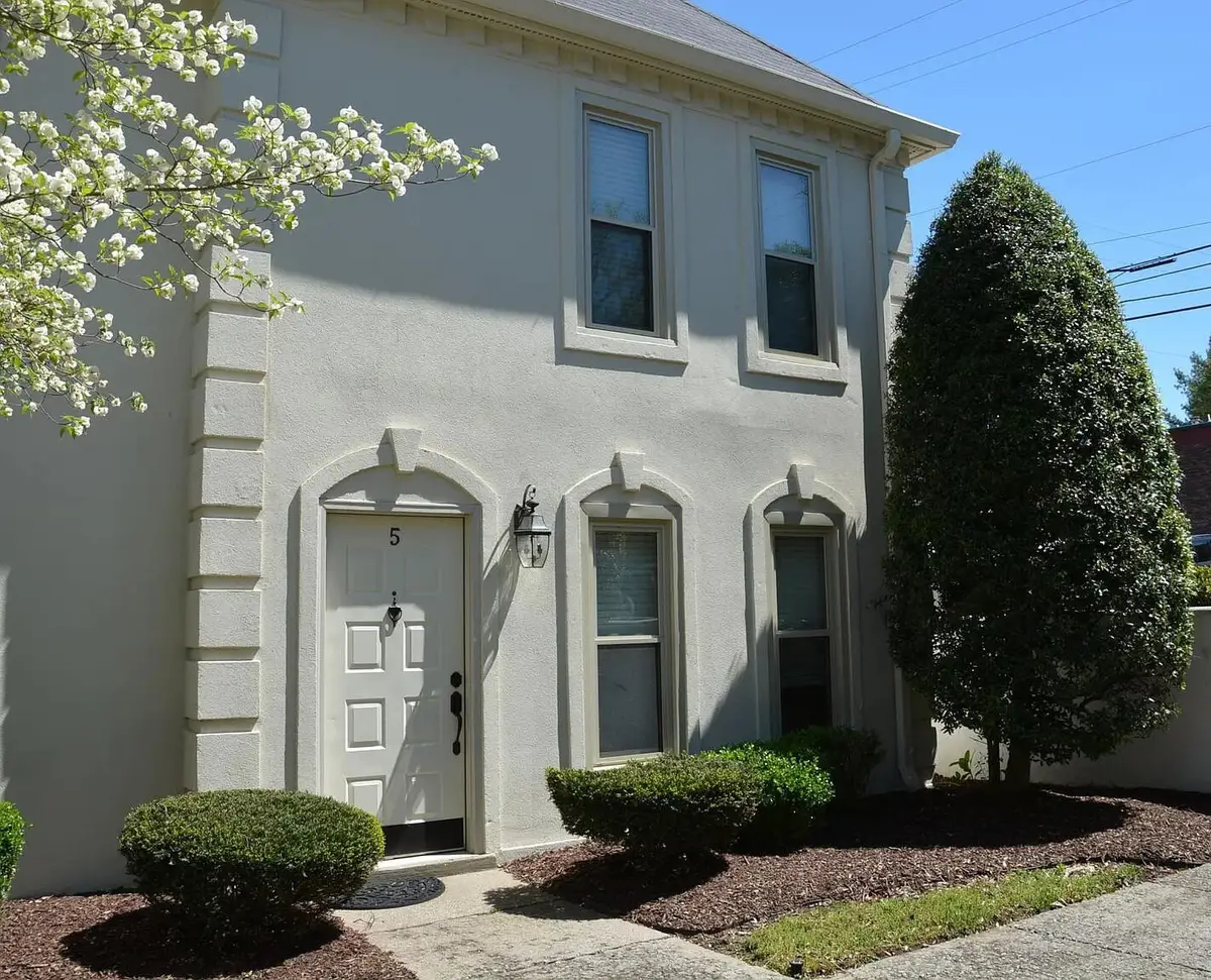 2115 Acklen Ave #APT 5, Nashville, TN 37212 - #1
