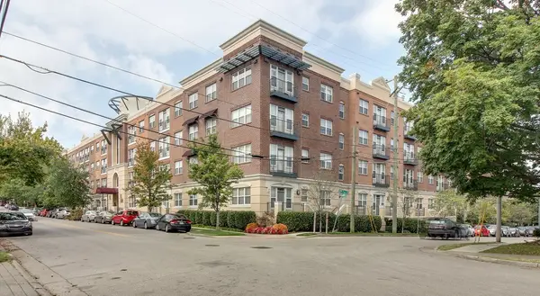 3000 Vanderbilt Pl #312, Nashville, TN 37212