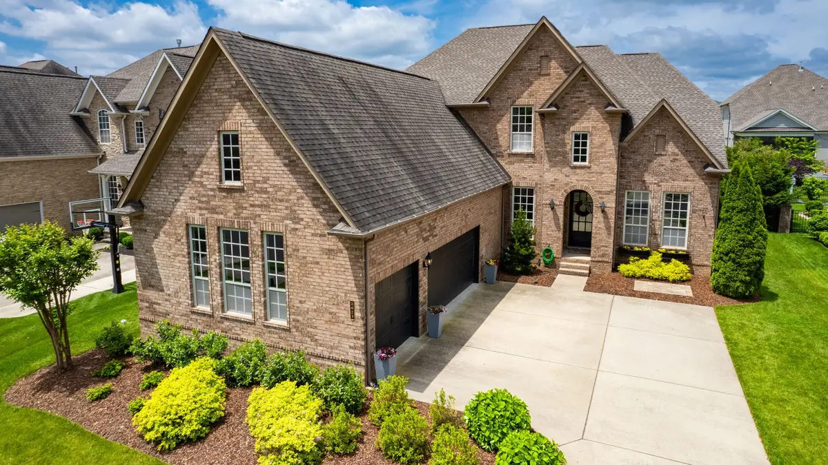 3623 Martins Mill Rd, Thompsons Station, TN 37179 - #1