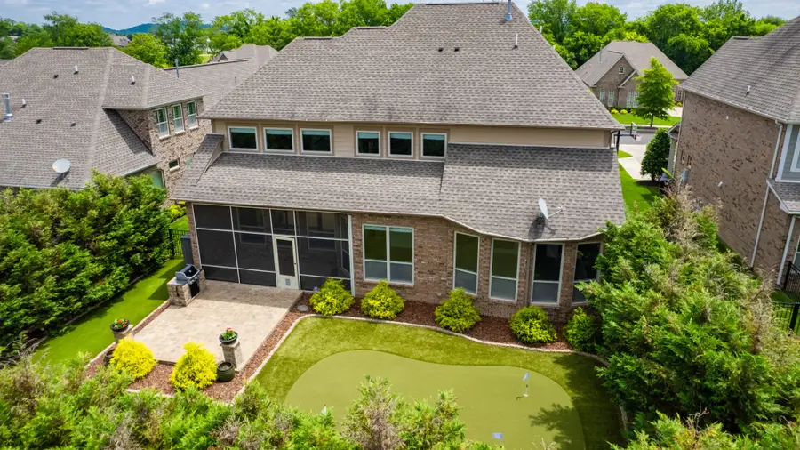 3623 Martins Mill Rd, Thompsons Station, TN 37179 - #2