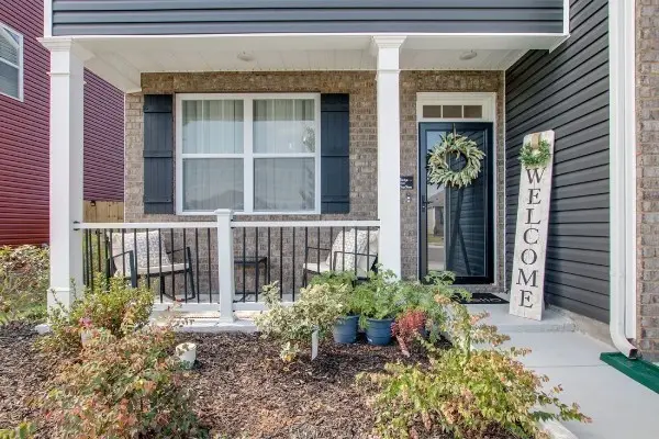1707 Teal Lane, Lebanon, TN 37090 - #2