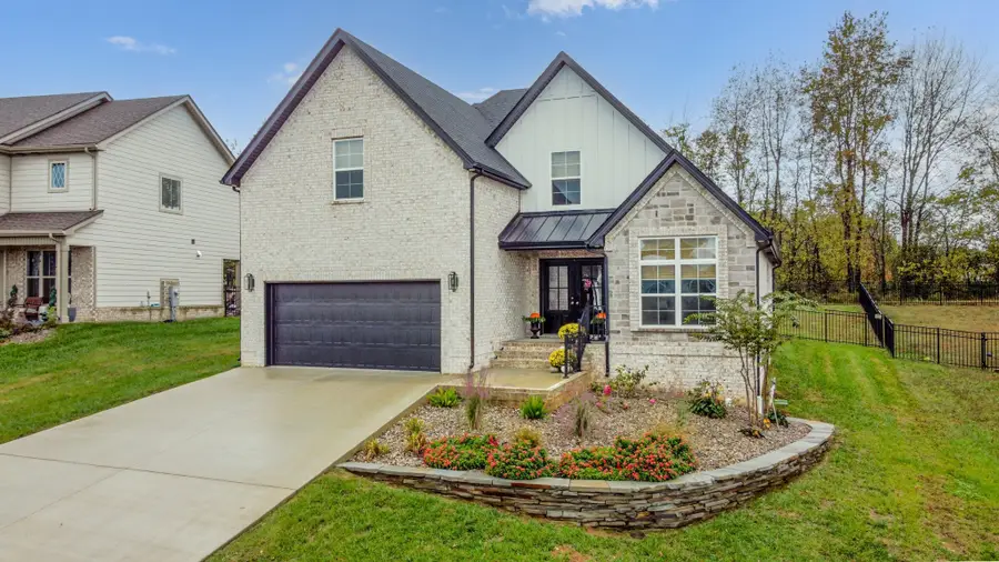 365 Frontier Dr, Clarksville, TN 37043 - #3