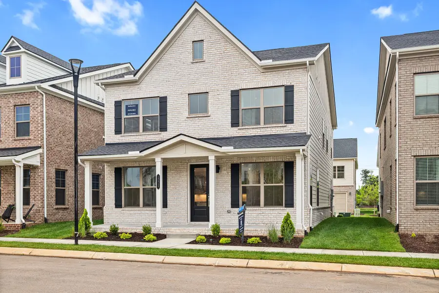 2615 Wilkinson Pike #15A, Murfreesboro, TN 37129 - #3