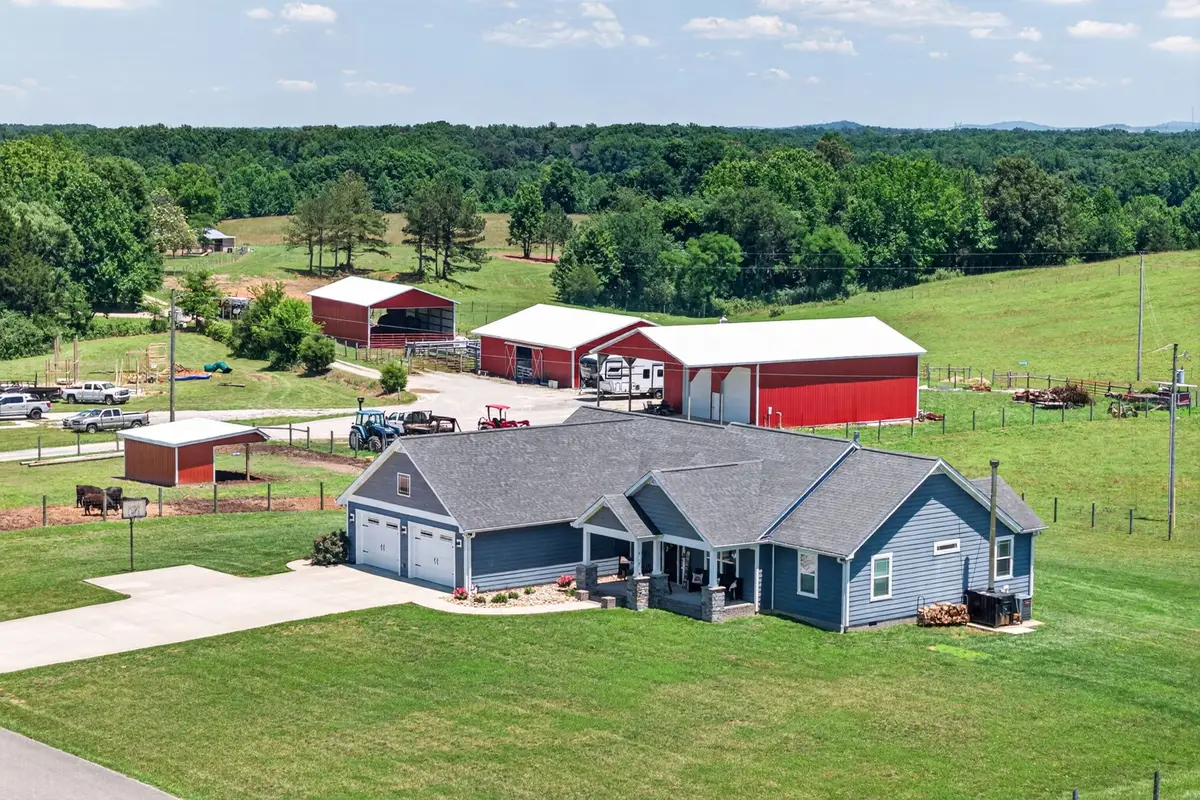 5335 Hickey Ridge Rd, Baxter, TN 38544 - #1