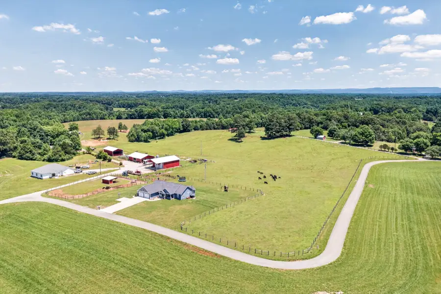 5335 Hickey Ridge Rd, Baxter, TN 38544 - #2