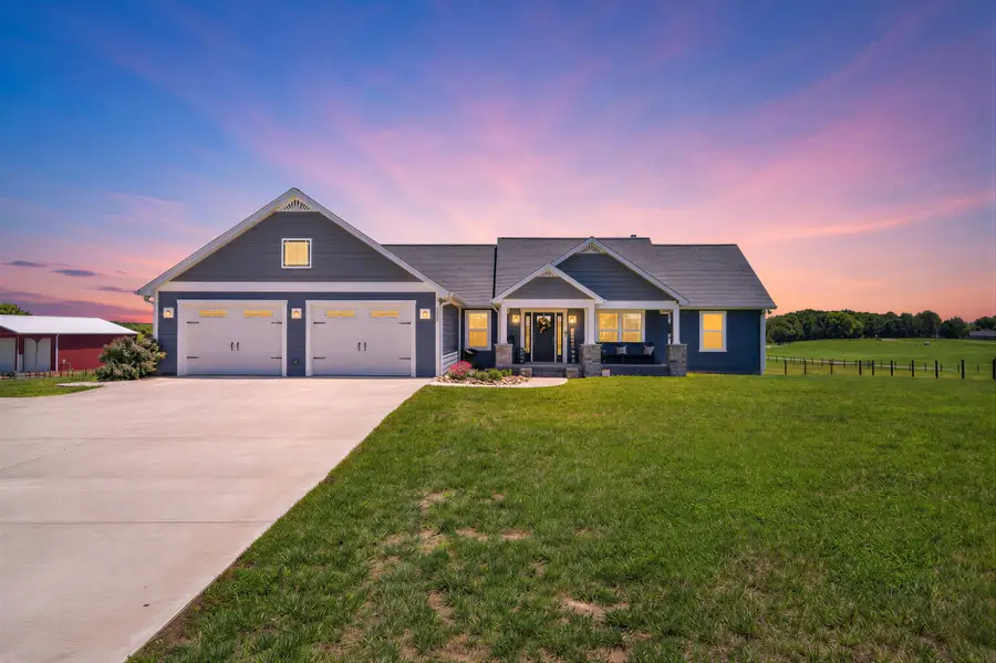 5335 Hickey Ridge Rd, Baxter, TN 38544 - #3