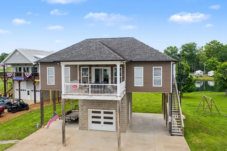 175 Ellen Ln, Decaturville, TN 38329 - #2