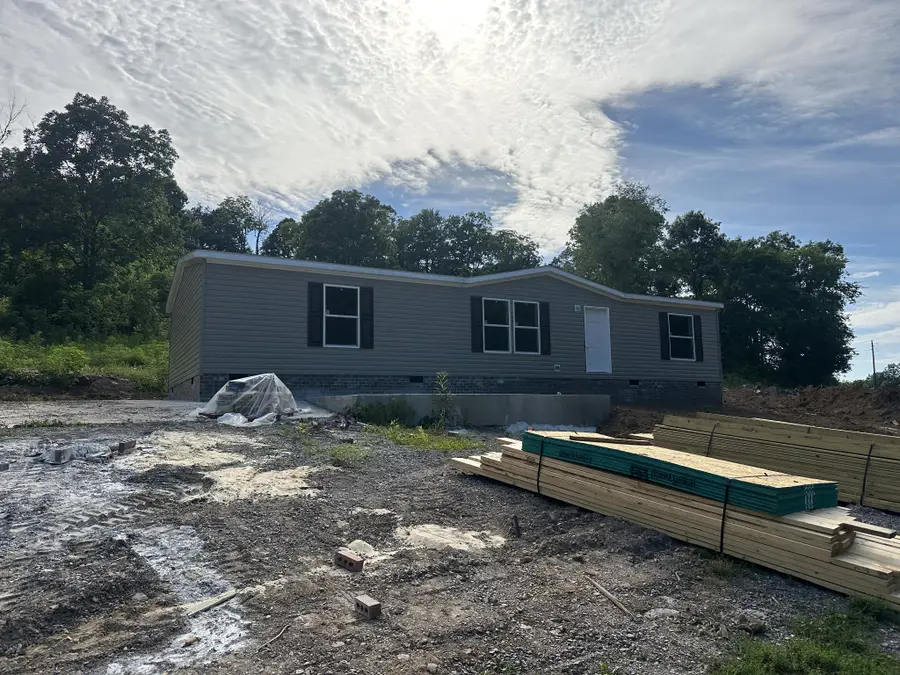 406 Shiloh Church Rd, Woodbury, TN 37190 - #3