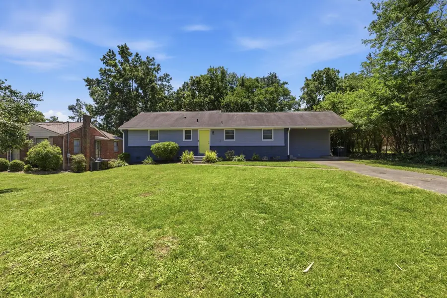 2525 Woodberry Dr, Nashville, TN 37214 - #3
