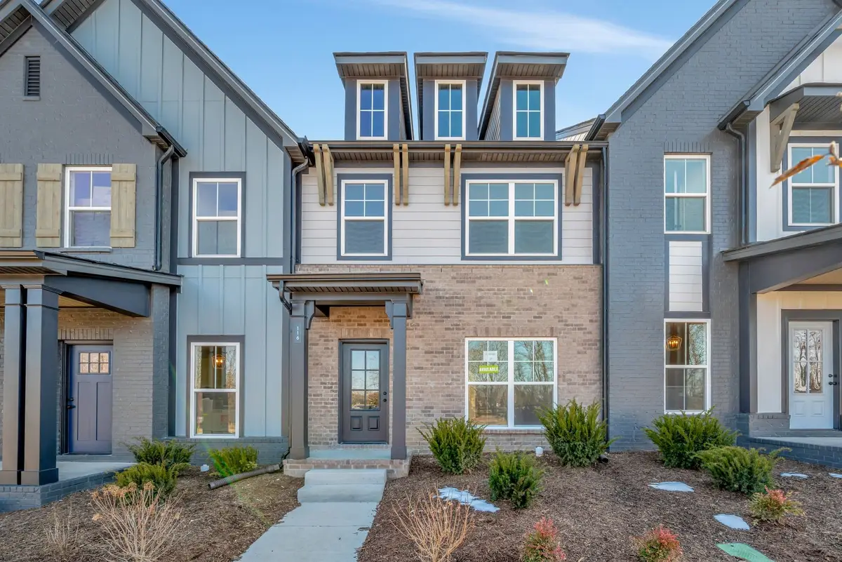 356 Twig Pvt Court, Hendersonville, TN 37075 - #1
