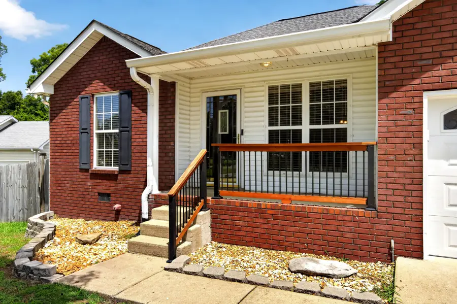 803 Spring Meadow Ln, Lebanon, TN 37087 - #3