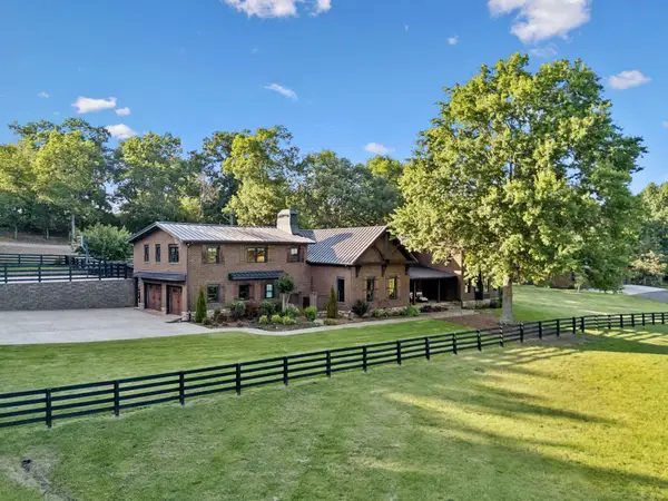 9862 Sam Donald Rd, Nolensville, TN 37135