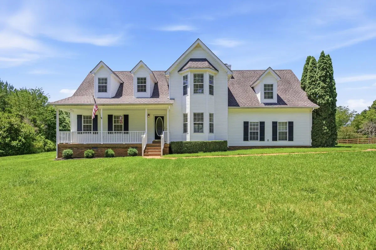 4036 Cottonwood Ct, Lewisburg, TN 37091 - #1