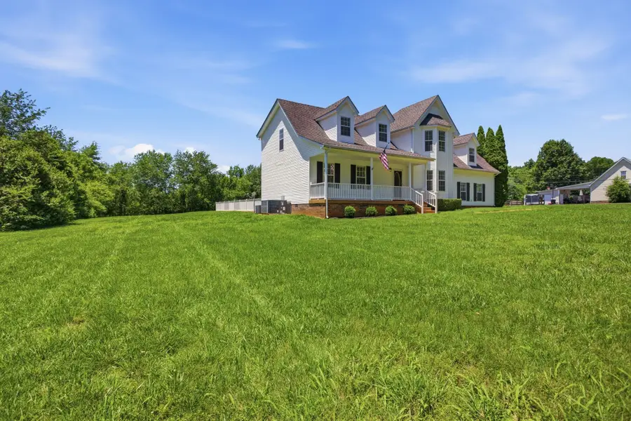 4036 Cottonwood Ct, Lewisburg, TN 37091 - #2