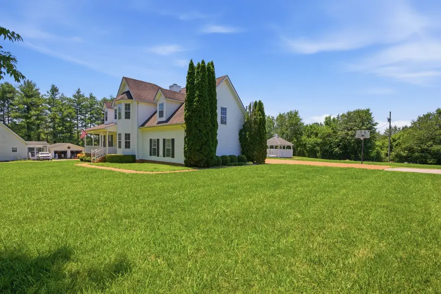 4036 Cottonwood Ct, Lewisburg, TN 37091 - #3