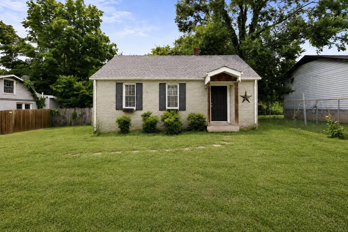 1708 Northview Ave, Nashville, TN 37216 - #1