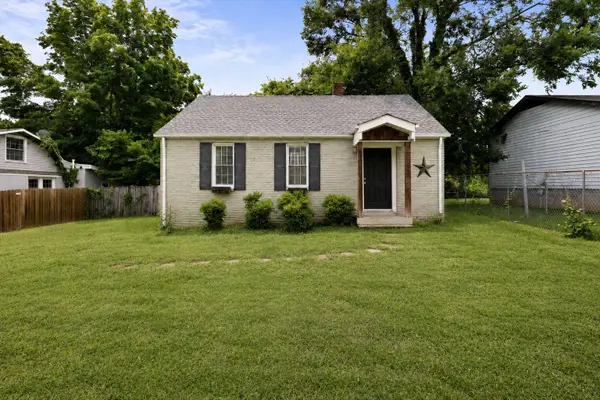 1708 Northview Ave, Nashville, TN 37216