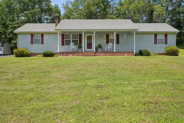 45 Roberts Ln, Lebanon, TN 37087