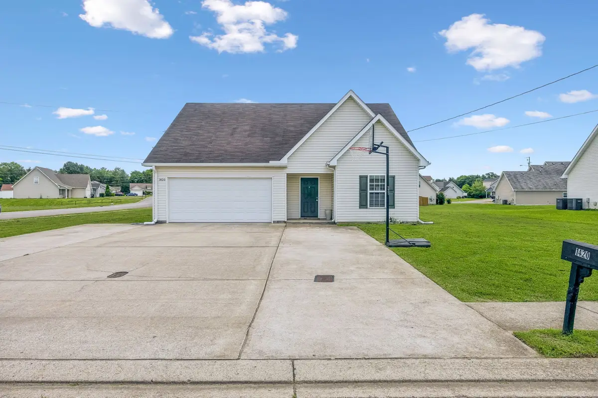 1420 Journey Dr, Murfreesboro, TN 37130 - #1