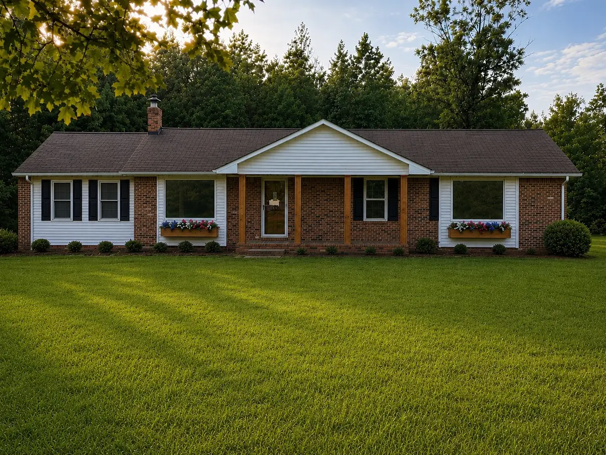 4982 Highway 43 N, Mount Pleasant, TN 38474 - #1