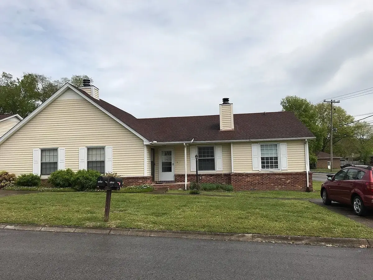 7300 Weston Way, Nashville, TN 37221 - #1