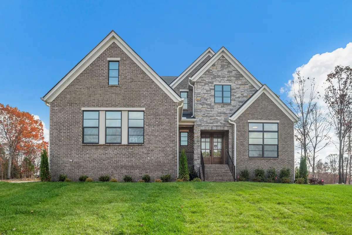 7291 Orrinshire Dr, Fairview, TN 37062 - #1