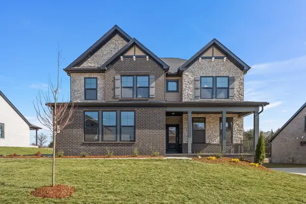 289 Johnnys Place, Mount Juliet, TN 37122