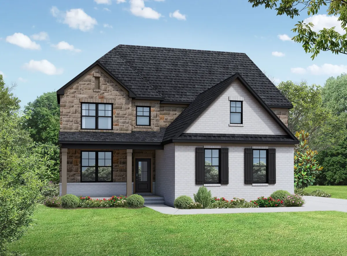 819 John Dale Drive, Mount Juliet, TN 37122 - #1