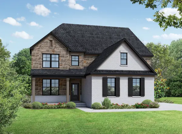 819 John Dale Drive, Mount Juliet, TN 37122