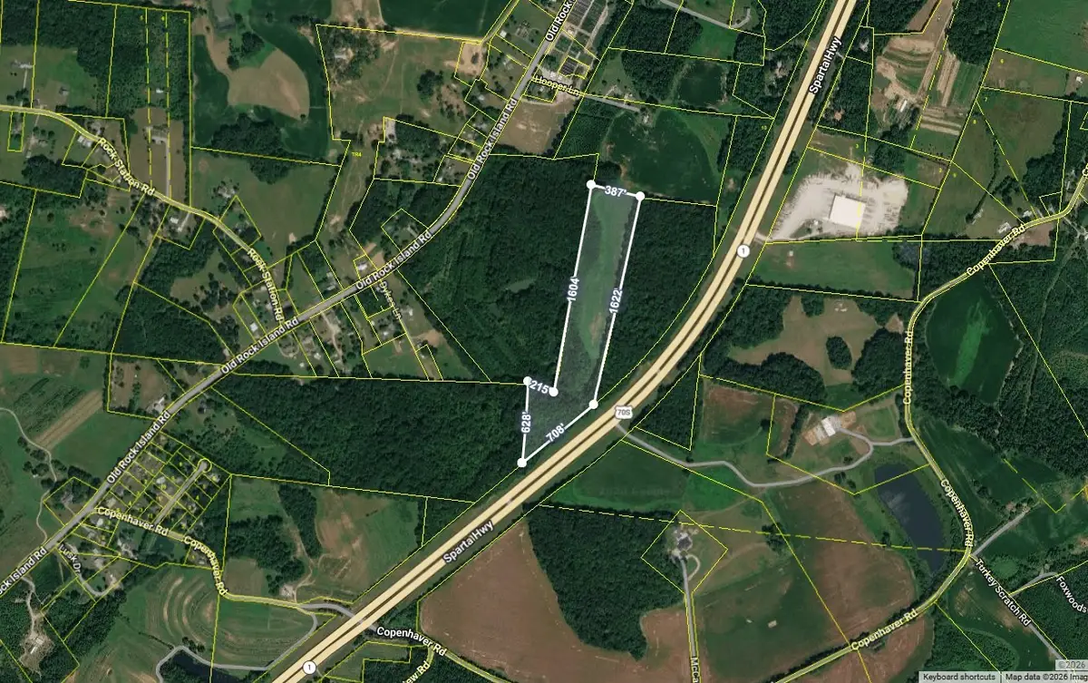 0 Sparta Hwy, Rock Island, TN 38581 - #1