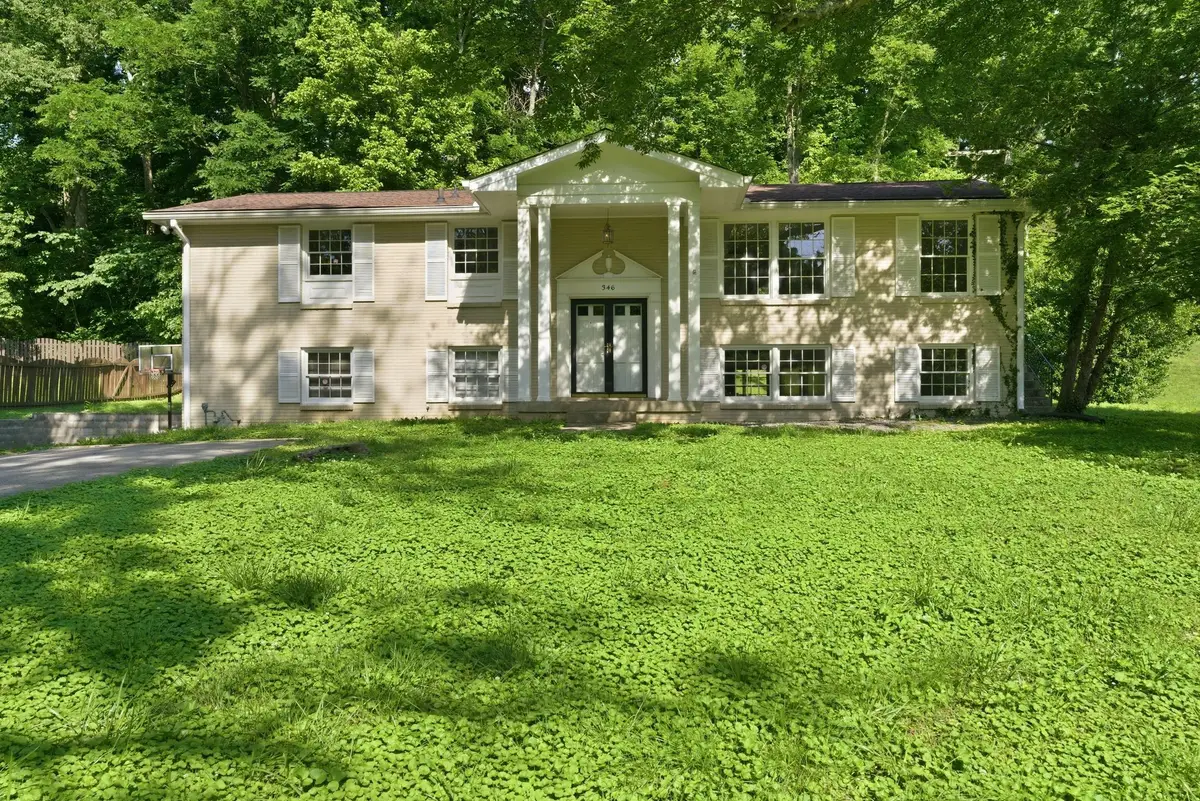 346 Forrest Valley Dr, Nashville, TN 37209 - #1